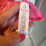 100% Cotton Wrap Midi Summer Dress Image 5