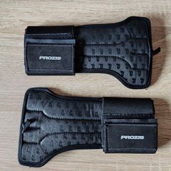 Workout gloves