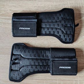 Workout gloves