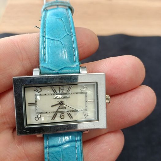 Bundle of watches