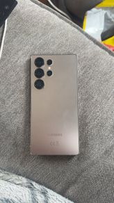 Samsung Galaxy S25 Ultra