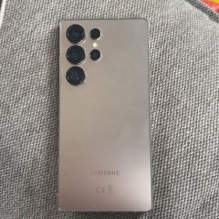 Samsung Galaxy S25 Ultra