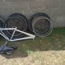 Bicycle parts Image 2