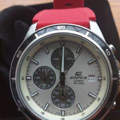 Casio Edifice wr 100