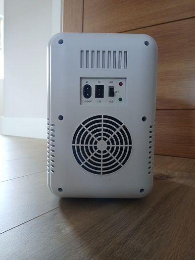 mini fridge