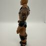 wwe elite series 14 The Rock action figure Image 4