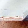 Vintage Blotting Paper Pad Image 2