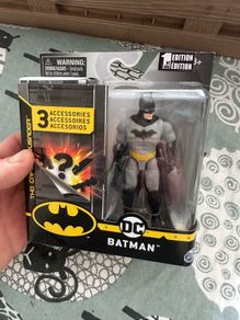 Batman figure