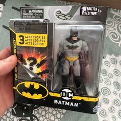 Batman figure