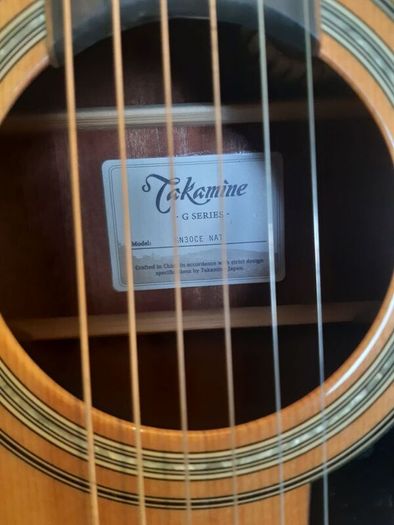 Acoustic