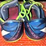 2014 20th Anniversary Adidas Predator ABSOLADO Instinct FG Mens Size 8 football boots Image 6