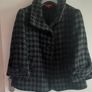 Derhy Cropped Jacket Image 2