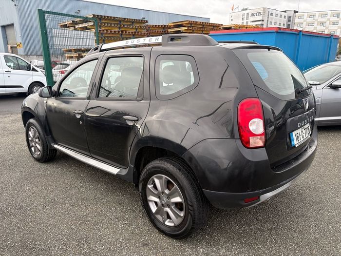 2016 Dacia Duster 1.5L Diesel NCT 08/2026