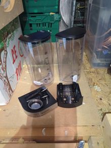 Spare parts for Lidl coffee machine