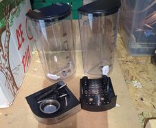 Spare parts for Lidl coffee machine