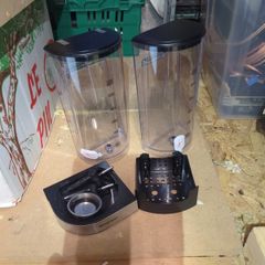 Spare parts for Lidl coffee machine
