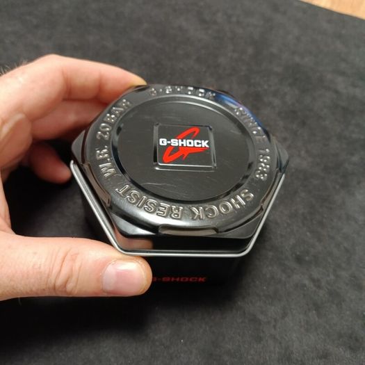 Casio G-Shock GR-8900A-1ER