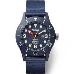 TRIWA SUB Ocean Plastic