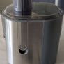 Braun J700 Multiquick 7 Steel & Grey Juicer (1000 Watt) Image 2