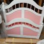 Single bed