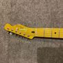 Fender  Squier classic vibe 50s Telecaster - 2018 Model manufactured in China. Built at the  Grand Reward factory Image 3