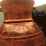 handcrafted lamp Image 4