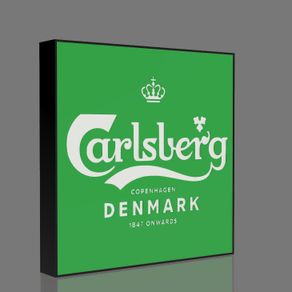 Carlsberg Lightbox