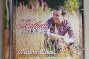 Nathan Carter Wagon Wheel Cd