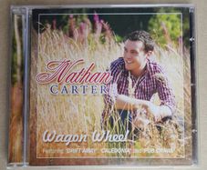 Nathan Carter Wagon Wheel Cd