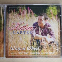 Nathan Carter Wagon Wheel Cd