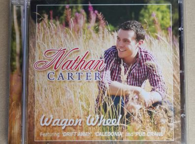 Nathan Carter Wagon Wheel Cd