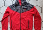 Liverpool Football Club Hoodie red jumper size small