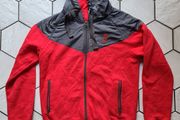 Liverpool Football Club Hoodie red jumper size small