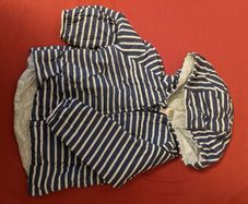 Baby Zara jacket