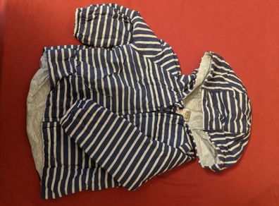 Baby Zara jacket