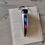 bmw 4 button remote smart key FOB 12345 G series Image 2