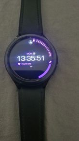 Samsung Galaxy Watch