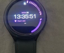 Samsung Galaxy Watch