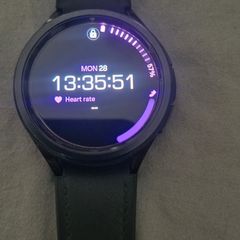Samsung Galaxy Watch