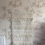 fabric wall hanging Image 3