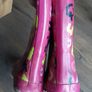 Wellies girls size 11UK Image 4