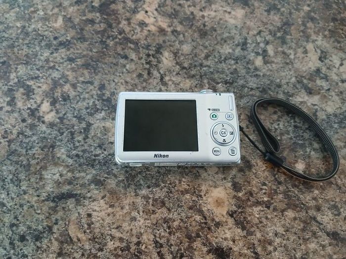 Nikon Coolpix