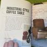 Upcycling 20 Creative projects from Reclaimed materials Image 4