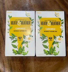 Camomile tea 75 g