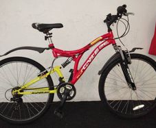 26inch bike