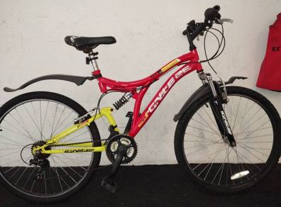 26inch bike