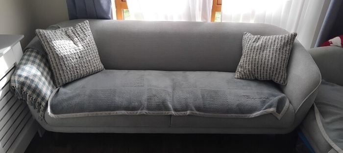 3 seat sofa