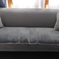 3 seat sofa