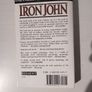 Iron John - A Book About Men by Robert Bly Image 2