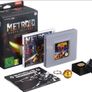 Metroid Samus Returns Legacy Edition Image 2